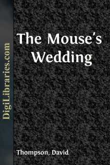 The Mouse's Wedding