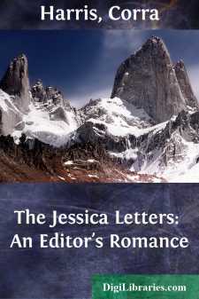 The Jessica Letters: An Editor's Romance