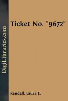 Ticket No. "9672"