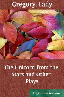 The Unicorn from the Stars and Other Plays