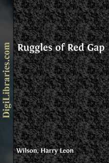 Ruggles of Red Gap