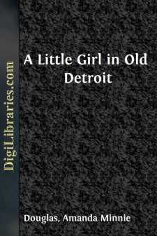 A Little Girl in Old Detroit