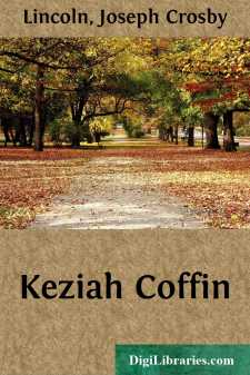 Keziah Coffin