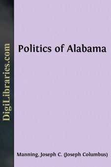 Politics of Alabama