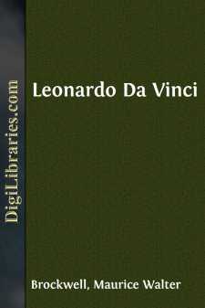 Leonardo Da Vinci