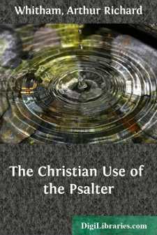 The Christian Use of the Psalter