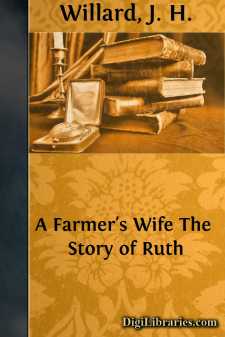 A Farmer's Wife
The Story of Ruth