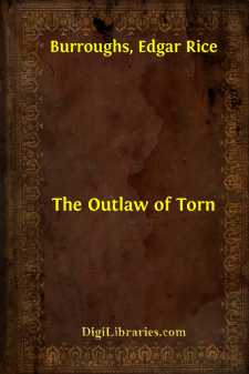 The Outlaw of Torn