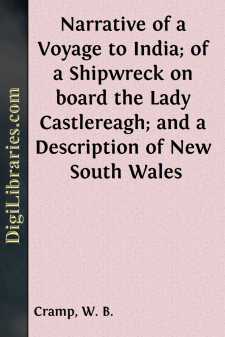 Narrative of a Voyage to India; of a Shipwreck on board the Lady...