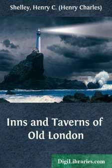 Inns and Taverns of Old London