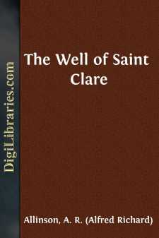 The Well of Saint Clare