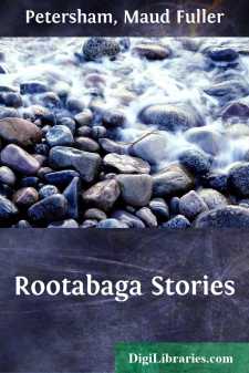 Rootabaga Stories