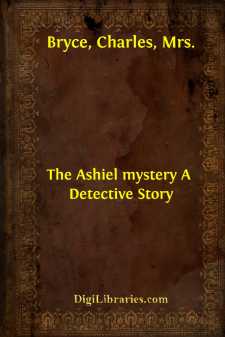 The Ashiel mystery
A Detective Story