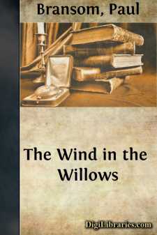 The Wind in the Willows
