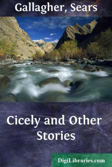 Cicely and Other Stories