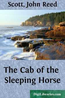 The Cab of the Sleeping Horse