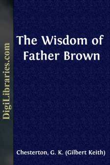 The Wisdom of Father Brown
