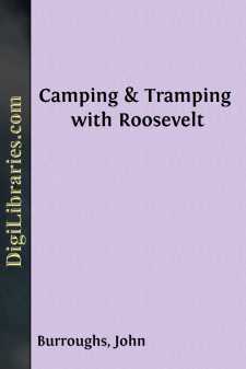 Camping & Tramping with Roosevelt