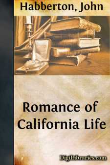 Romance of California Life