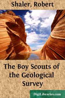 The Boy Scouts of the Geological Survey