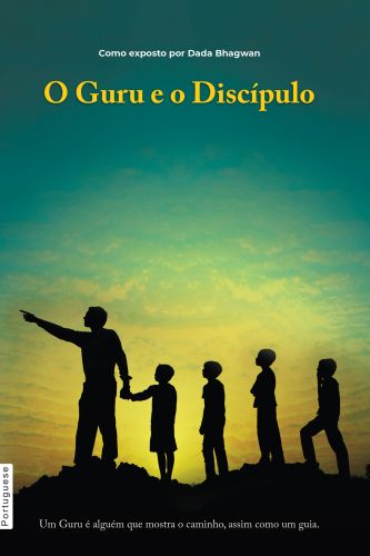 O Guru e o Discípulo