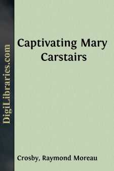 Captivating Mary Carstairs