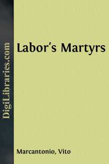 Labor's Martyrs