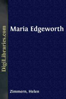 Maria Edgeworth