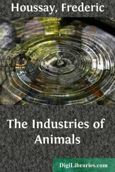 The Industries of Animals