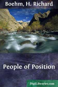 People of Position
