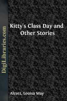 Kitty's Class Day and Other Stories