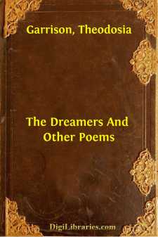 The Dreamers
And Other Poems