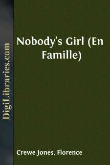 Nobody's Girl
(En Famille)
