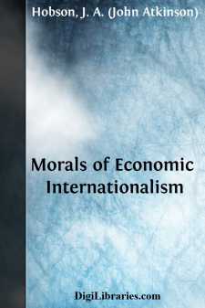 Morals of Economic Internationalism