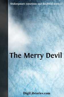 The Merry Devil