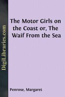 The Motor Girls on the Coast
or, The Waif From the Sea