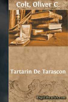 Tartarin De Tarascon