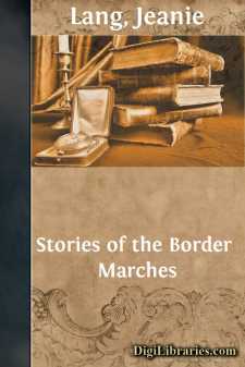Stories of the Border Marches
