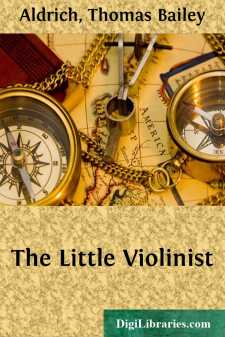 The Little Violinist