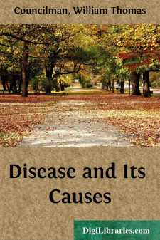 Disease and Its Causes