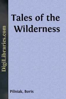 Tales of the Wilderness