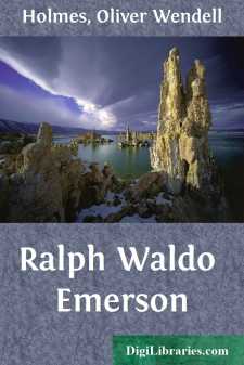 Ralph Waldo Emerson