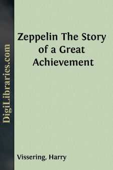 Zeppelin
The Story of a Great Achievement
