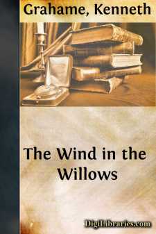 The Wind in the Willows