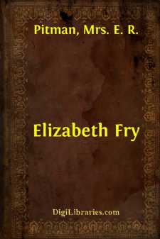 Elizabeth Fry