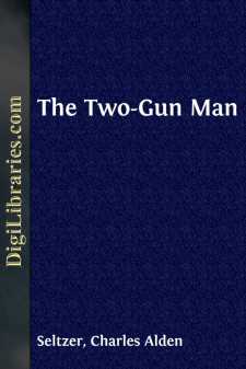 The Two-Gun Man