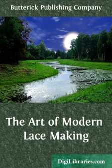 The Art of Modern Lace Making