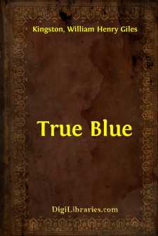 True Blue
