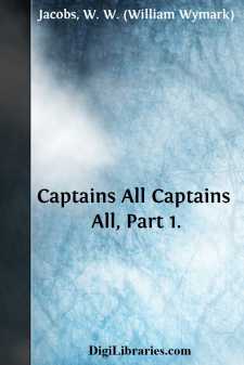 Captains All
Captains All, Part 1.