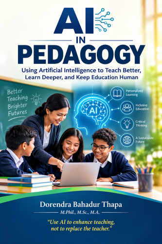 AI IN PEDAGOGY